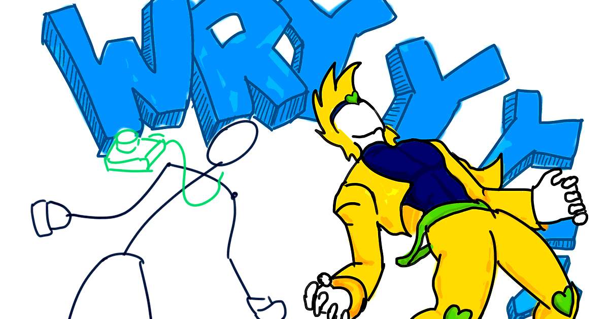 Cosplay Photography Etiquette